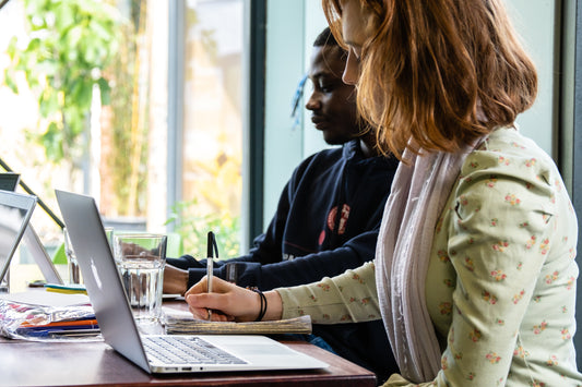 Finding your business focus