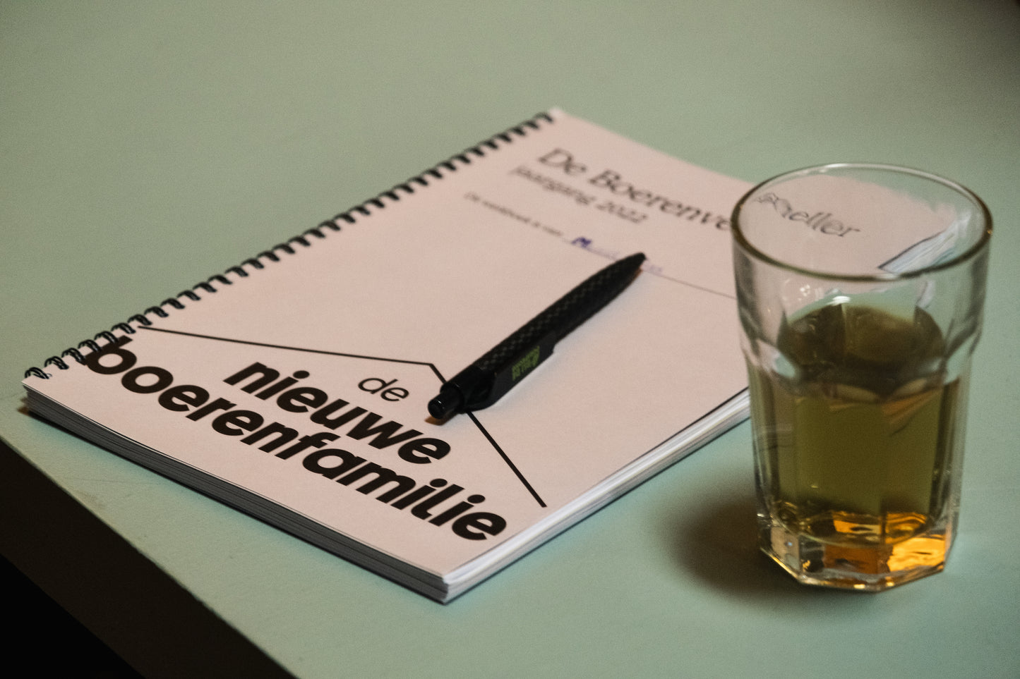 Online Boerenversneller