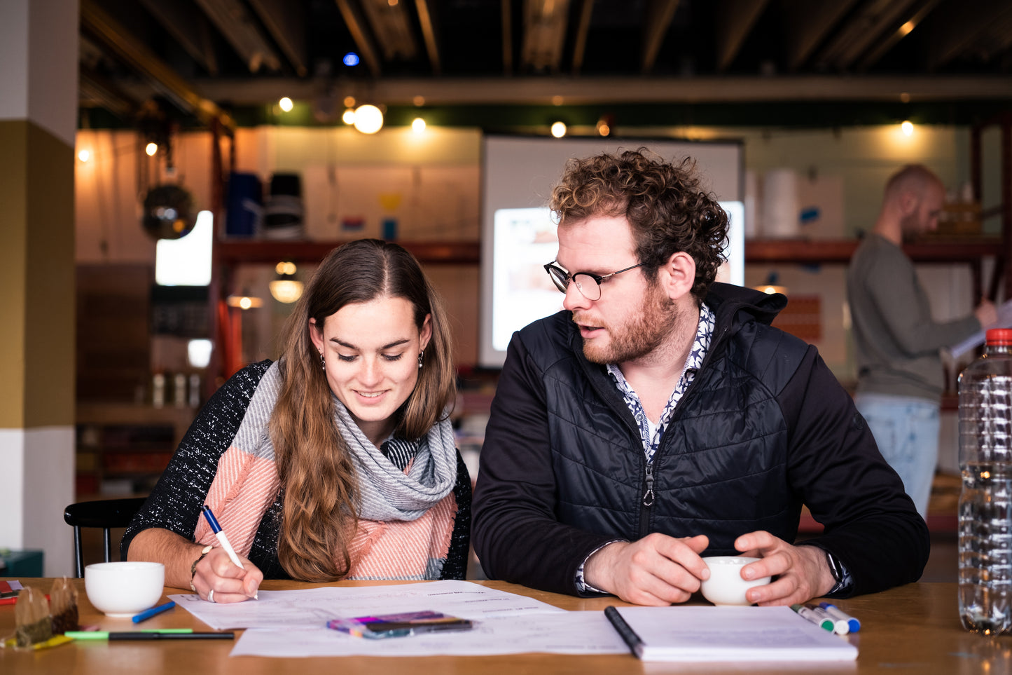 Online Boerenversneller