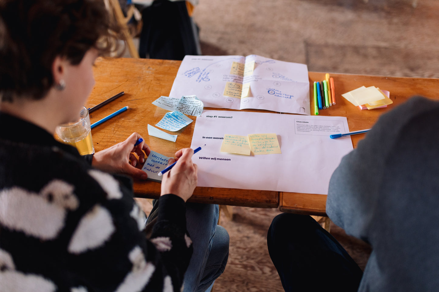 Subsidies en Financiële Planning