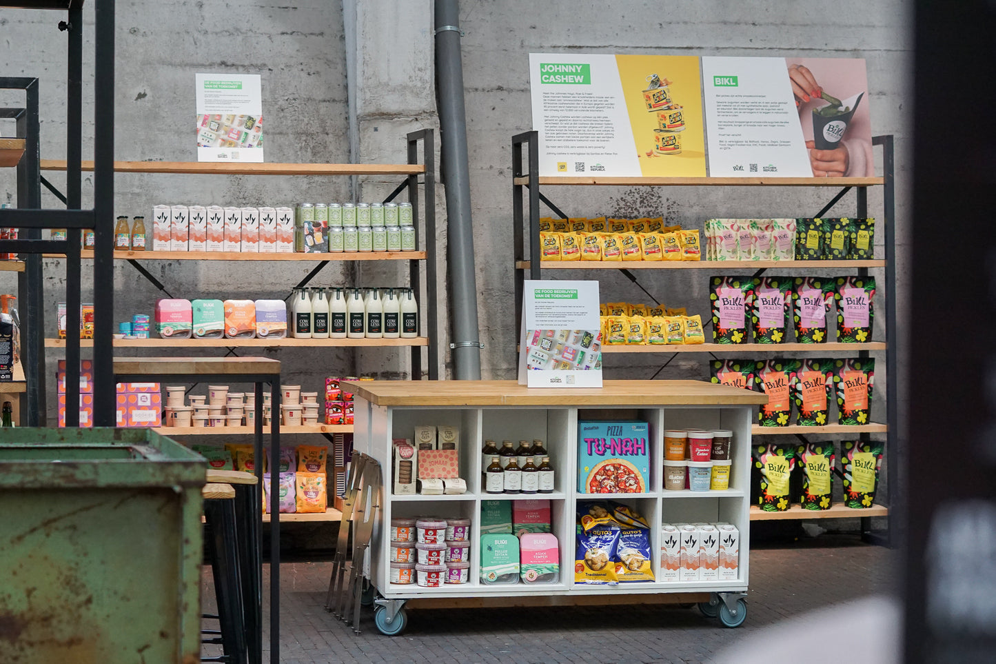 Food Business Toolkit