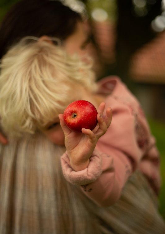 Persoonlijk Leiderschap in Food & Agri